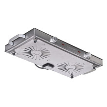 Elektrinė viryklė HEINRICH\'S HDK 8696 Elektrinė viryklė HEINRICH\'S HDK 8696