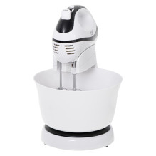 Adler AD 4206 Virtuvinis kombainas Juoda, Balta 300 W Adler AD 4206 Virtuvinis kombainas Juoda, Balta 300 W