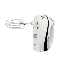Adler AD 4206 Virtuvinis kombainas Juoda, Balta 300 W Adler AD 4206 Virtuvinis kombainas Juoda, Balta 300 W