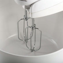 Adler AD 4206 Stand mixer Black,White 300 W Adler AD 4206 Stand mixer Black,White 300 W