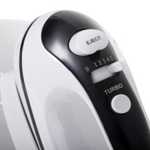 Adler AD 4206 Stand mixer Black,White 300 W Adler AD 4206 Stand mixer Black,White 300 W