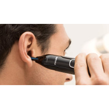 Philips Nose, ear, eyebrow and detail trimmer