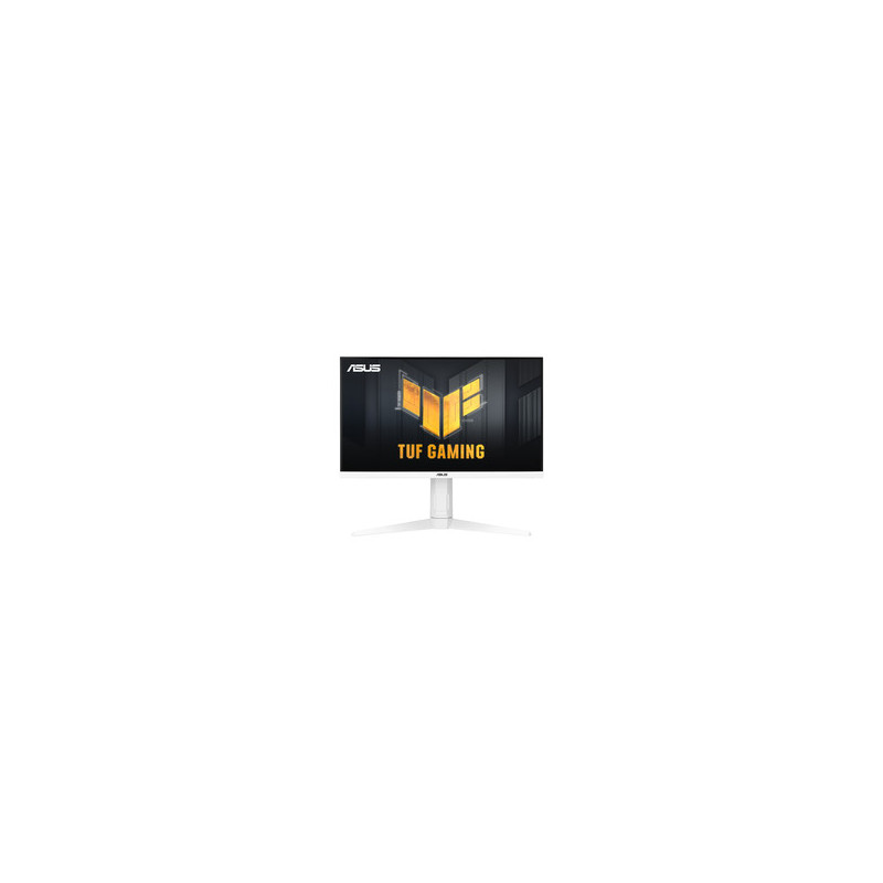 ASUS TUF Gaming VG27AQML1A-W - LED monitor - QHD - 27" - HDR