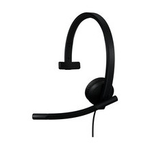 LOGITECH HEADSET - H570e...