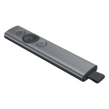 Logitech 910-005166 wireless presenter Logitech 910-005166 wireless presenter