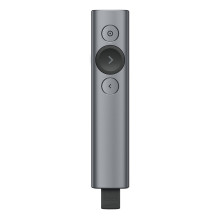 Logitech 910-005166 wireless presenter