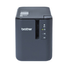 Brother PT-P950NW etikečių...
