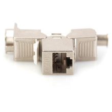 Digitus DN-93615-24 keystone module Digitus DN-93615-24 keystone module