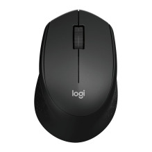 „Logitech M330 SILENT PLUS“ pelė