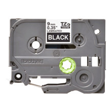 Brother TZE-325 label-making tape Brother TZE-325 label-making tape
