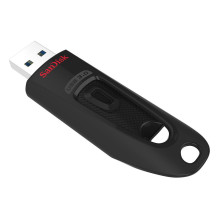 „SanDisk Ultra“ USB atmintinė