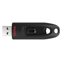 „SanDisk Ultra“ USB atmintinė