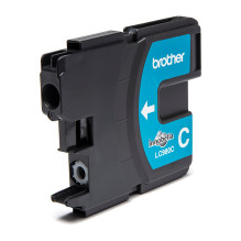 Brother LC980C ink cartridge Brother LC980C ink cartridge