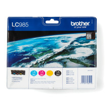 Brother LC985VALBP ink...
