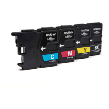 Brother LC985VALBP ink cartridge Brother LC985VALBP ink cartridge