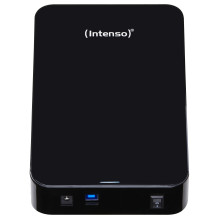 Intenso Memory Center external hard drive Intenso Memory Center external hard drive