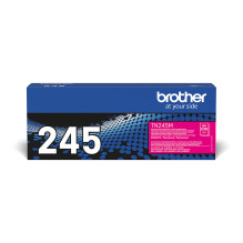 Brother TN-245M toner...
