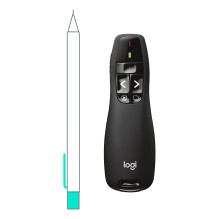 Logitech 910-001356 wireless presenter Logitech 910-001356 wireless presenter
