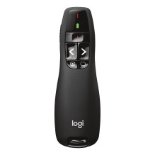 Logitech 910-001356 wireless presenter