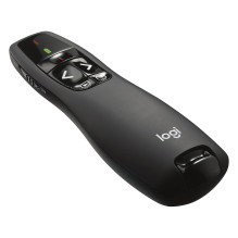 Logitech 910-001356 wireless presenter Logitech 910-001356 wireless presenter
