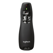 Logitech 910-001356 wireless presenter Logitech 910-001356 wireless presenter