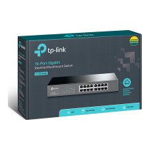 Tp-Link TL-SG1016D