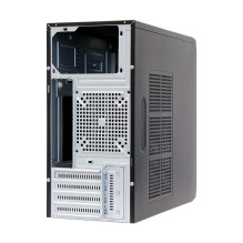 Chieftec HT-01B-OP computer case