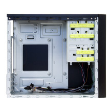 Chieftec HT-01B-OP computer case