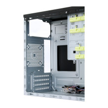 Chieftec HT-01B-OP computer case
