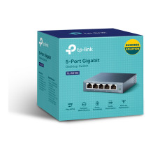 Tp-Link TL-SG105