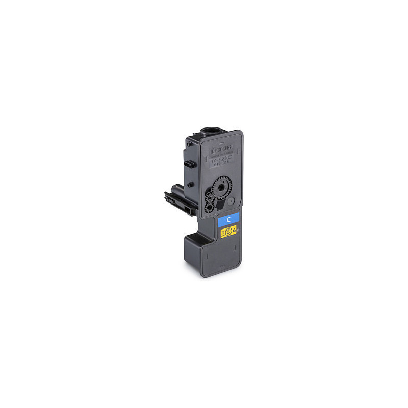 KYOCERA TK-5230C toner cartridge