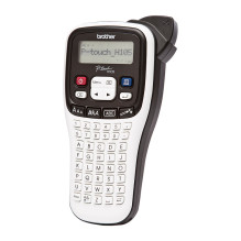 Brother PT-H105 etikečių spausdintuvas