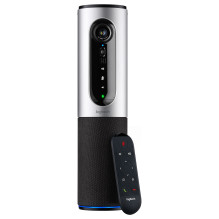 Logitech 960-001034 video conferencing system