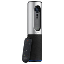 Logitech 960-001034 video conferencing system