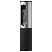 Logitech 960-001034 video conferencing system
