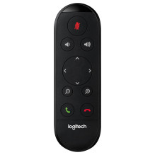 Logitech 960-001034 video conferencing system