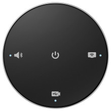Logitech 960-001034 video conferencing system
