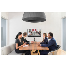 Logitech 960-001034 video conferencing system