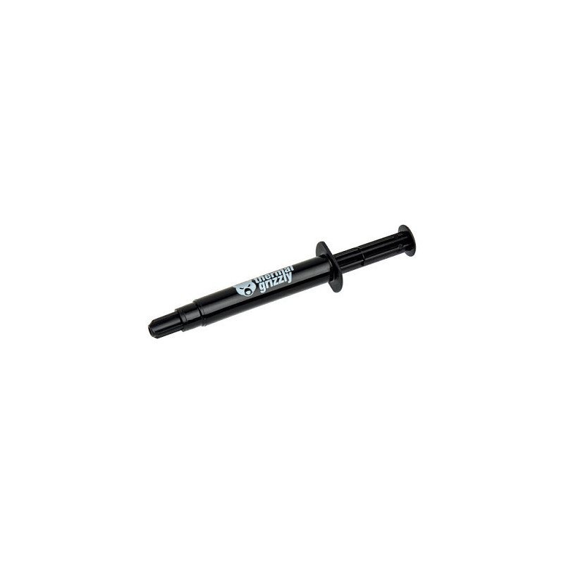 Thermal Grizzly Kryonaut heat sink compound