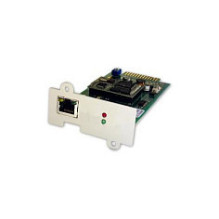 ONLINE USV-Systeme DW7SNMP30 network card