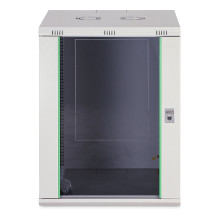 Digitus DN-19 16U-6 / 6-EC rack cabinet