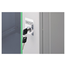 Digitus DN-19 16U-6 / 6-EC rack cabinet