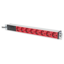 Digitus DN-95410-R power...