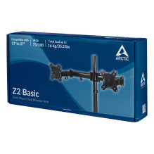 Arctic Z2 Basic