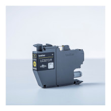 Brother LC3213Y ink cartridge Brother LC3213Y ink cartridge