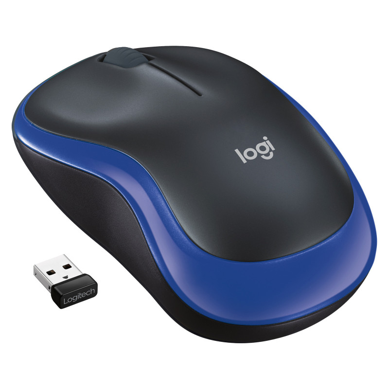 Logitech 910-002236 mouse