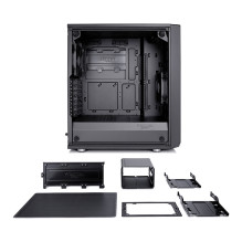 Fractal Design Meshify C