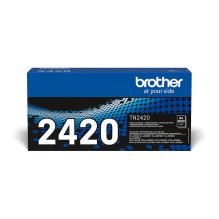 Brother TN-2420 toner...