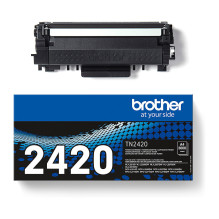 Brother TN-2420 toner cartridge Brother TN-2420 toner cartridge