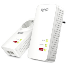 Powerline FRITZ! 1260E WLAN Set